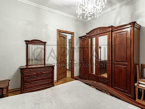 коммерческая по адресу Саксаганского ул., 29