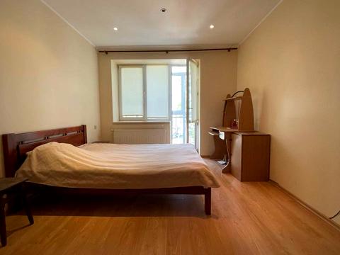 квартира за адресою Джорджа Вашингтона вул. (Батальна), 4