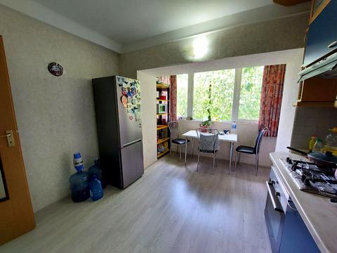 квартира за адресою Білоруська вул., 30-А