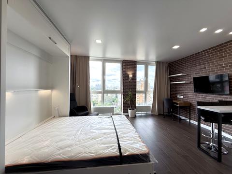 квартира за адресою Київ, Шолуденка вул., 32