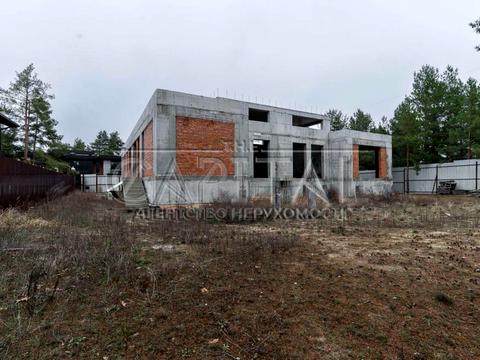 будинок за адресою с. Лебедівка, Вишгородський