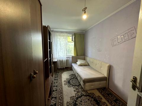 квартира по адресу Павла Корнелюка проезд (Станіславського), 9