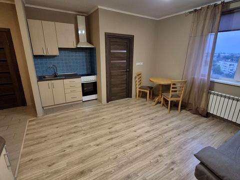 квартира за адресою Олександрівська вул., 1