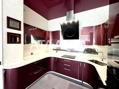 квартира за адресою Французький бульв., 22/3