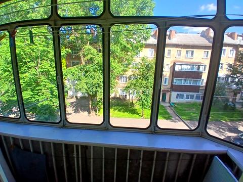 квартира за адресою Героїв АТО вул., 2