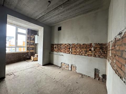 квартира за адресою Старокостянтинівське шосе, 20/4-А