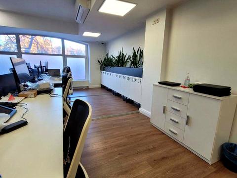 комерційна за адресою Київ, Гетьмана Павла Скоропадського вул. (Льва Толстого), 35-39