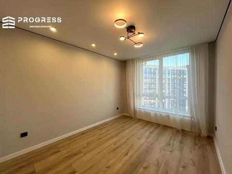 квартира по адресу Крайковского ул., 8