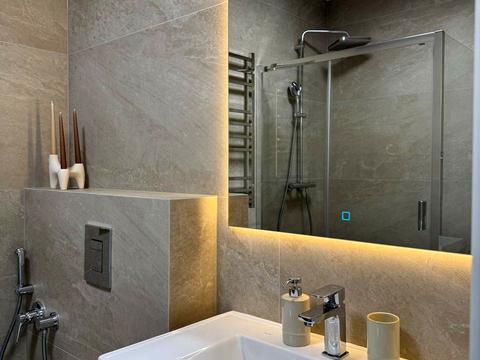 квартира за адресою Івана Франка вул., 40 к1