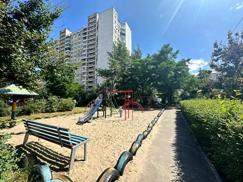 квартира по адресу Михаила Гришко ул., 10