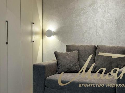 квартира за адресою Цитрусова вул., 3