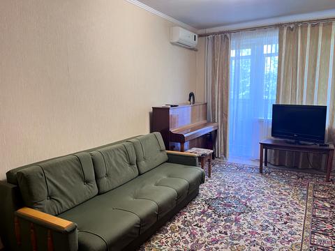 квартира за адресою Набережна Перемоги вул., 130