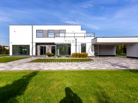 будинок за адресою Родини Рубанів вул.