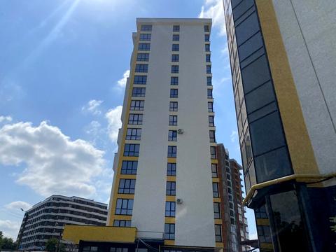 квартира за адресою Незалежності вул., 233-Б