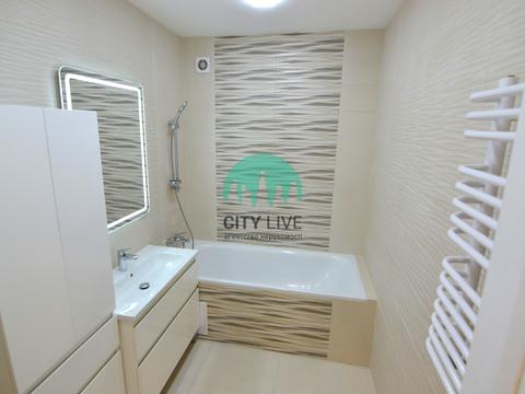 квартира по адресу Национальной Гвардии ул., 14к