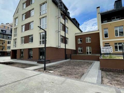 квартира за адресою Злагоди вул., 38