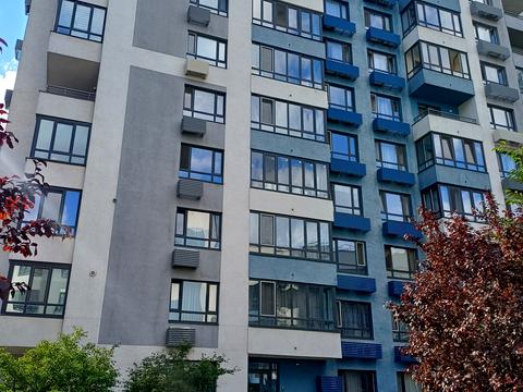 квартира по адресу Шолуденко ул., 1-А