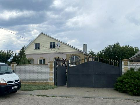 дом по адресу Садова, 11А
