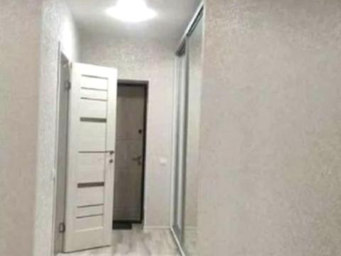 квартира по адресу Набережная Победы ул., 3-Х