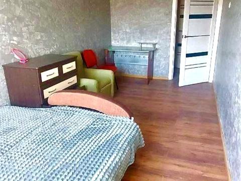 квартира по адресу Кривой Рог, Ярослава Мудрого ул. (Отто Брозовського), 80