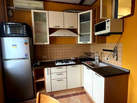 квартира по адресу Ольжича ул., 12