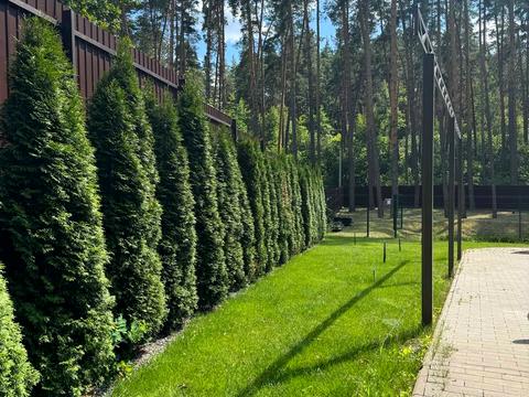 дом по адресу Вишнева