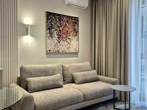 квартира по адресу Гарета Джонса ул. (Сімʼї Хохлових), 12