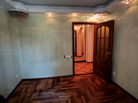квартира за адресою Стародніпровська вул., 11