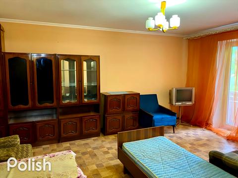 квартира за адресою Кропивницького вул., 95