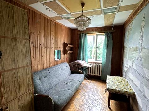 квартира по адресу Городоцкая ул., 241