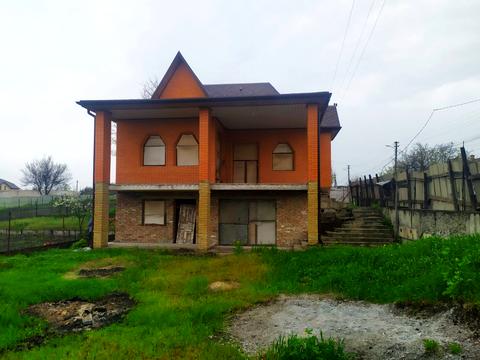 будинок за адресою Чернигівська, 212