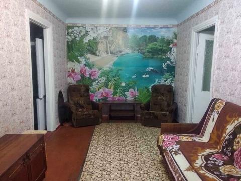 квартира по адресу Каменецкая ул., 72