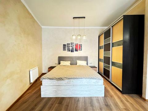 квартира за адресою Академіка Філатова вул., 2/1