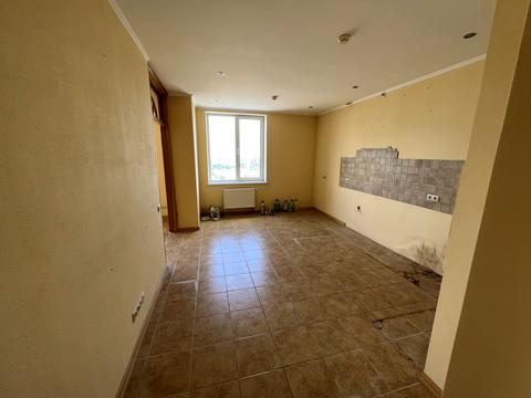 квартира за адресою Дніпровська набережна вул., 1