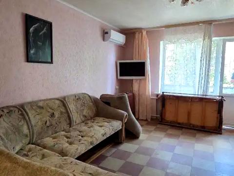 квартира по адресу Березинская ул., 43