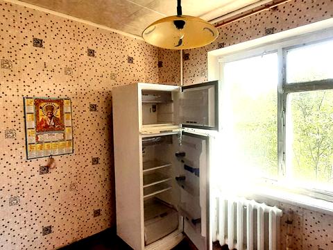 квартира за адресою житловий масив Тополя-3 вул., 1