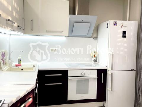 квартира за адресою Академіка Заболотного вул., 116