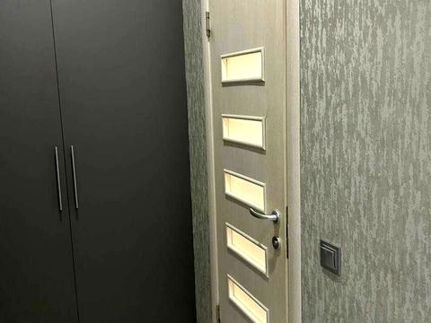 квартира по адресу Берестейский просп. (Победы), 26-А