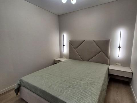квартира по адресу Степана Бандеры ул., 77-Б