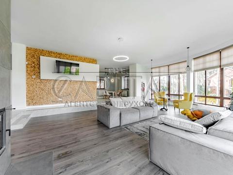 дом по адресу Лесная ул.