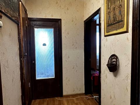 квартира за адресою Червоний пров., 41