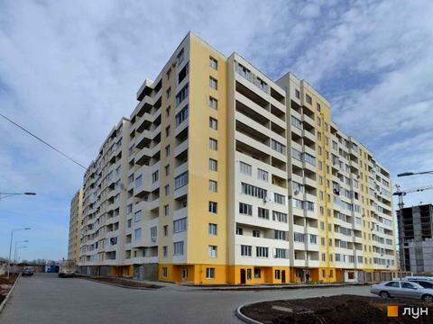 квартира за адресою Владислава Бувалкіна вул., 56-А