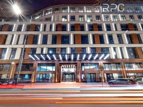 коммерческая по адресу Князей Острожских ул. (Московська), 8-Б