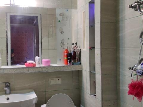 квартира за адресою Гонгадзе, 5