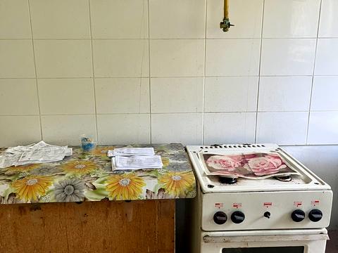 квартира по адресу Мира ул., 14