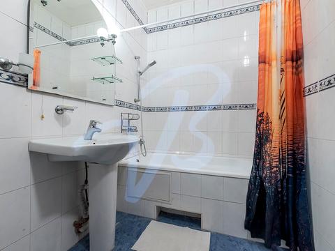 квартира по адресу Киев, Деревлянская ул. (Якира), 8