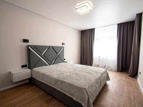 квартира по адресу Смакулы ул., 8