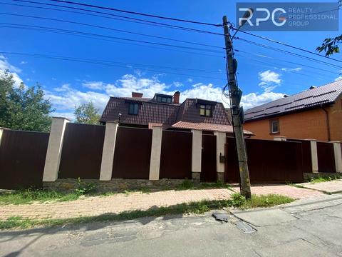 будинок за адресою Привітна вул., 21/2