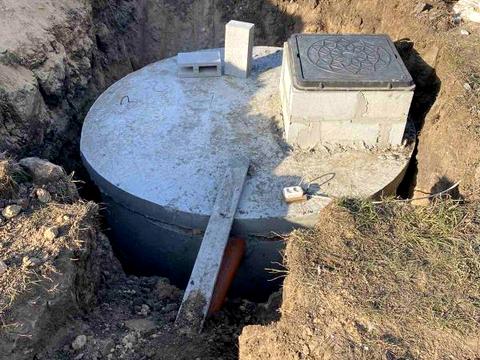 будинок за адресою с. Фонтанка, Райдужна вул.