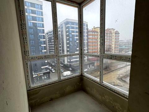 квартира по адресу Ивано-Франковск, Химиков ул., 35